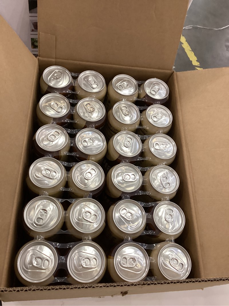 Zevia rootbeer 24cans