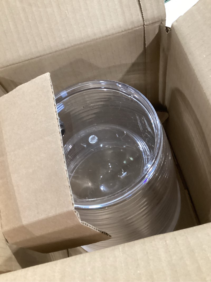 Condition photo showing Good Condition for CreativeWare 1.5-Gallon Bark Beverage Dispenser 1.5 Gallon