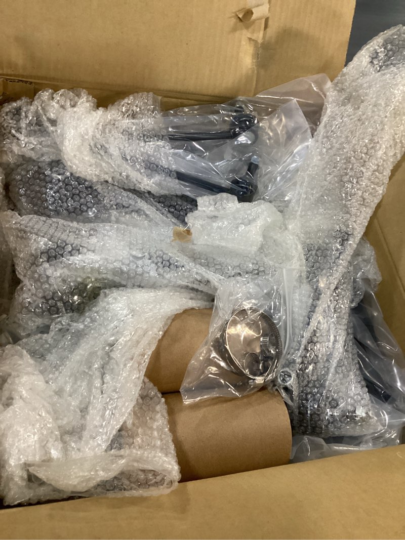 Condition photo showing Good Condition for AUQDD 10Pc Front End Suspension Kit Fit For 2012-2019 Ni-ssan Versa, 14-19 Versa Note, 2 Lower Control Arm w/Ball Joint 2 Sway Bar Link 4 Outer & Inner Tie Rod End (# K621576 K621577 K750098 EV800862)