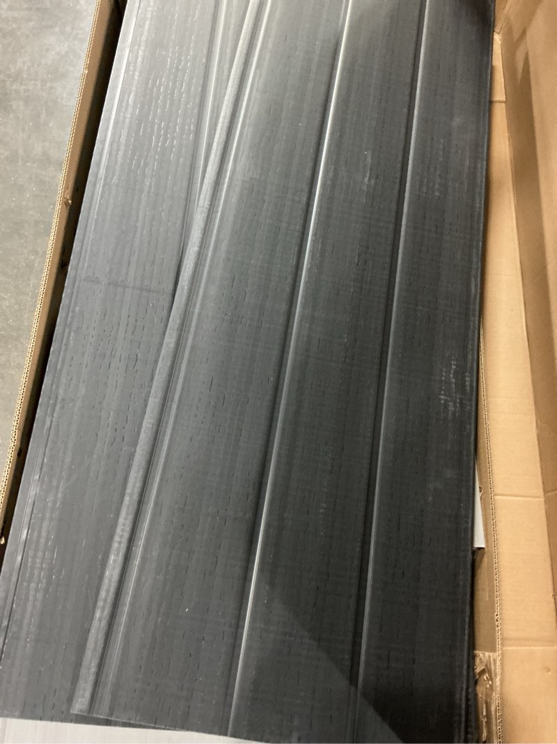 Condition photo showing Good Condition for outdoor storage