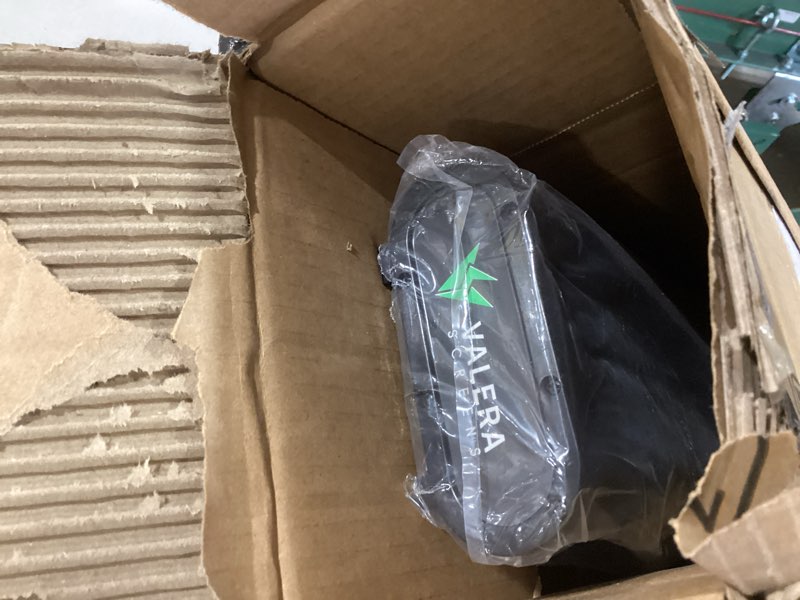 Condition photo showing Good Condition for valera creator green screen – collapsible chroma key panel,+1000 free backgrounds included, portable retractable wrinkle resistant fabric backdrop, adjustable height, 10 second setup pop up