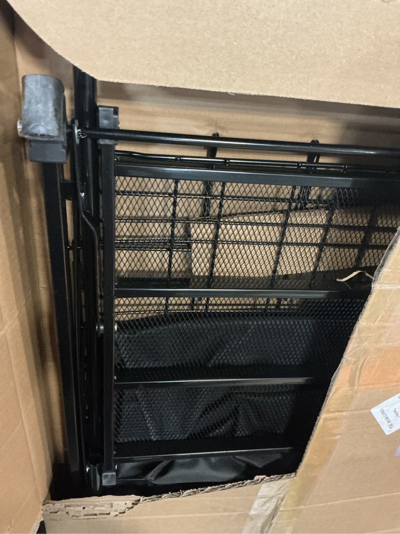 Condition photo showing As Is for 450lbs capacity shopping cart,upgrade huge grocery cart on wheels,heavy duty foldable utility shopping carts with double basket and 360° rolling swivel wheels for groceries laundry transport 1 super jumbo