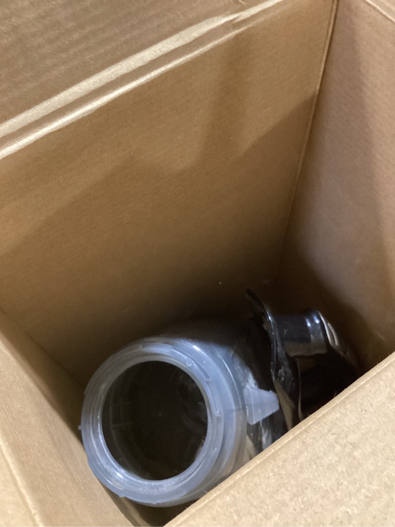 Condition photo showing As Is for BLACK+DECKER dustbuster AdvancedClean Cordless Handheld Vacuum, Home and Car Vacuum (BDH2000L)