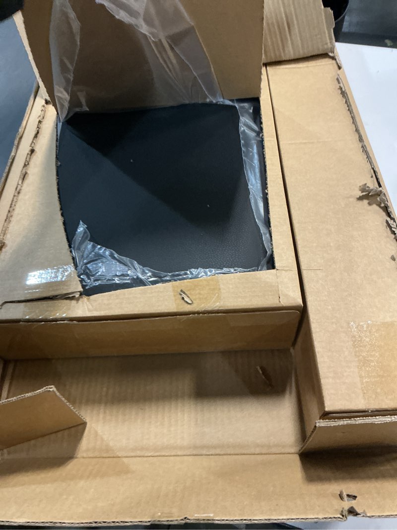 Condition photo showing New/Like New for Keyboard Stand & Bench Set, Upgrade Heavy Duty Double-X Keyboard Stand, Adjustable & Portable Digital Piano Stand with Locking Straps Double X-Shape with Locking Straps