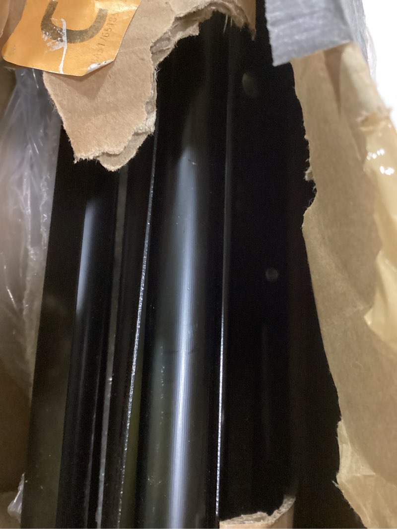 Condition photo showing Good Condition for Backdrop Stand 6.5x6.5ft Adjustable Photo Studio Background Stand Support Frame Heavy Duty Photo Backdrop Stand Kit for Parties Wedding With 3 Crossbars 4 Backdrop Clamps,2 Sandbags Carrybag