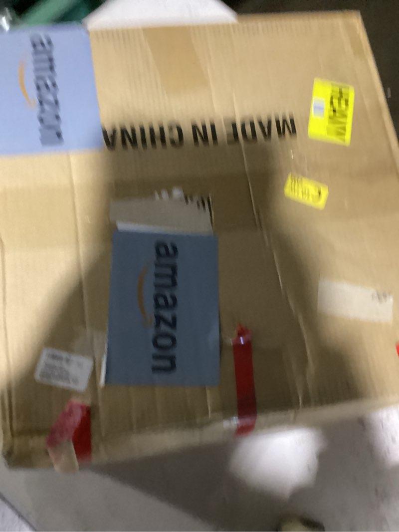Condition photo showing New/Like New for (similar to) 3/8\" 4800psi pressure washer hose 200ft with swivel quick connect for cold/hot water max 248°f, kink resistant steel wire braided, wear resistant power washer hose with m22 14mm adapter blue 200ft