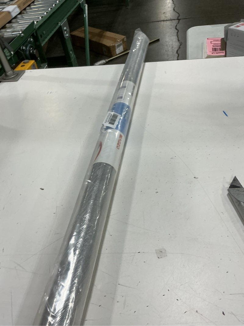 Condition photo showing New/Like New for magzo 304 stainless steel mesh screen roll 35in x 10ft - 22 mesh pet proof metal window screen replacement, screen door mesh for patio,porch,pet,cage,vent cover,filter,gutter guard,rodent protection 35in x 10ft silver