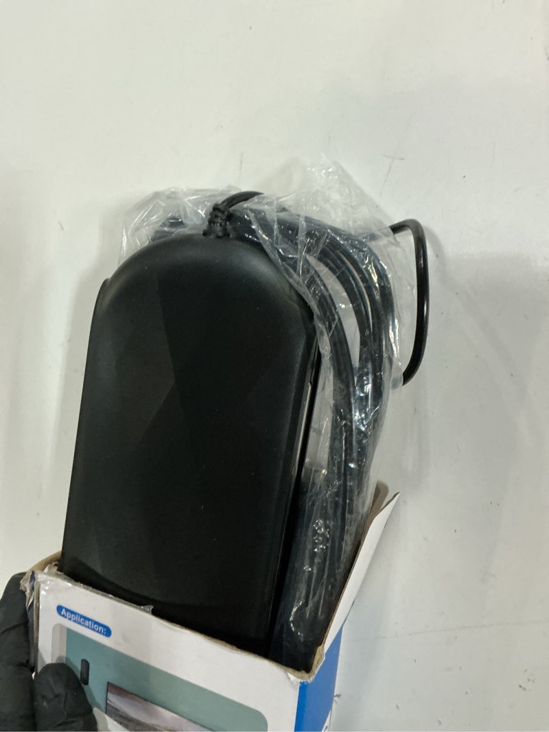Condition photo showing Good Condition for 2026 upgraded 5000+ miles indoor/outdoor tv antenna for local channels