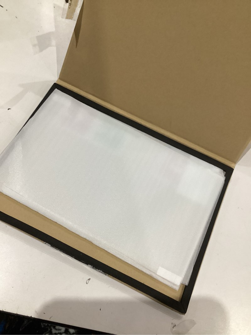 Condition photo showing New/Like New for 2 Pack Tempered Glass Screen Protectors Compatible with T-Mobile REVVL Tab 2 Tablet 2025 10.1 Inch, Anti Scratch, Bubble Free, 9H Hardness