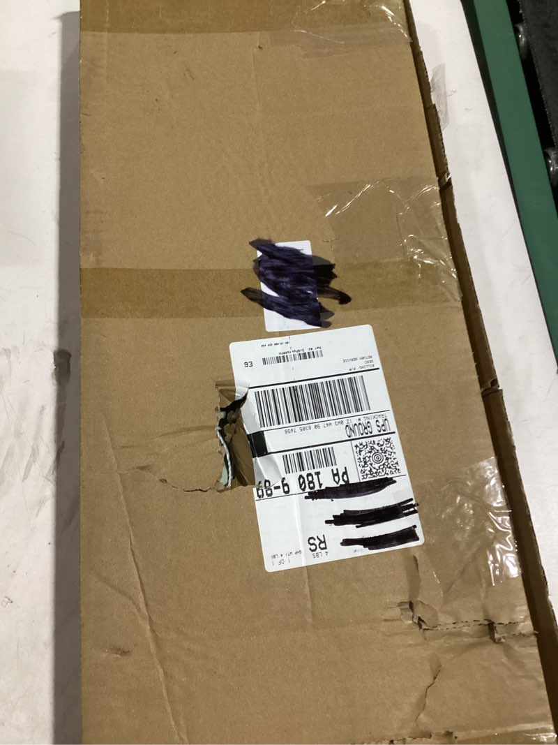 yiqifly air conditioner drip pan, 31.9x9.4in condensate water drip tray, universal drain pan drip cu