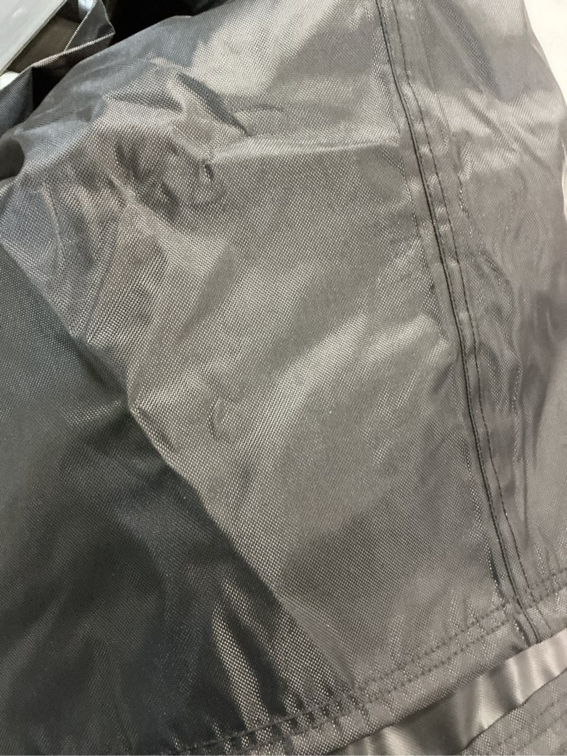 Condition photo showing Good Condition for kasla sandbox cover, square sandbox cover waterproof, outdoor toddler's large sand box covers for sa