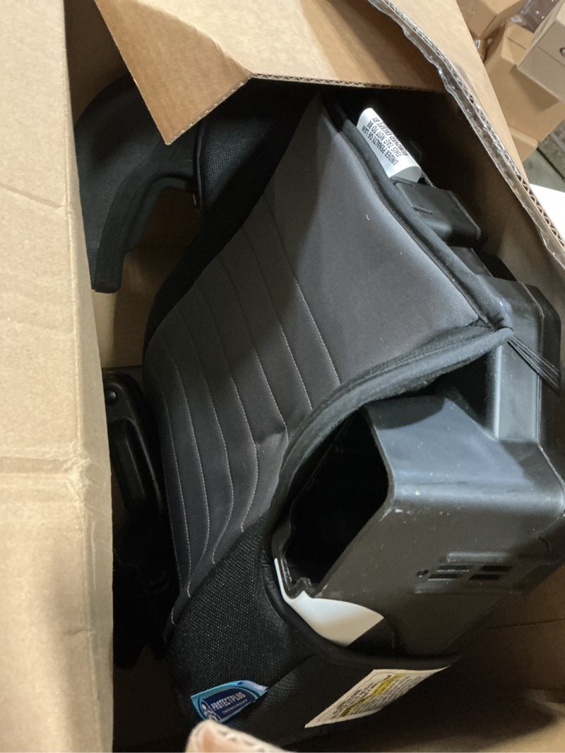 Condition photo showing Good Condition for Graco TurboBooster 2.0 Backless Booster Car Seat, Denton