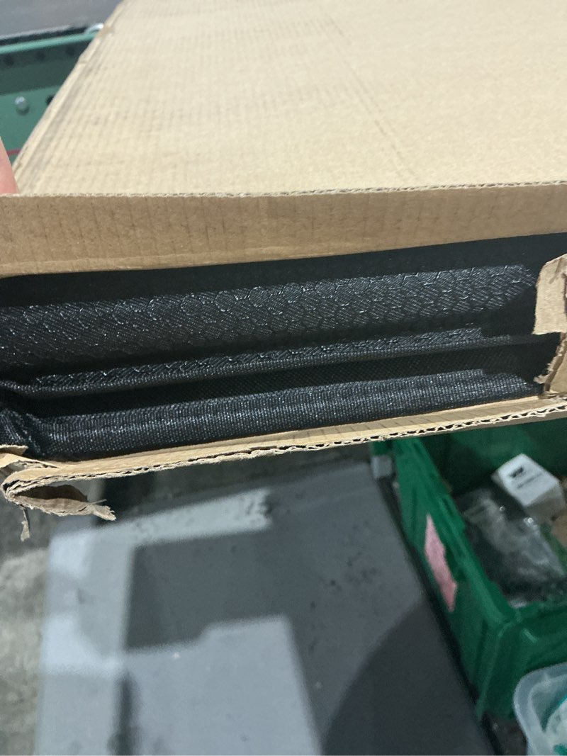 Condition photo showing Good Condition for premium 10mm full size bunkie board (54" x 75") – slim low-profile mattress support – quiet, moisture-resistant, lightweight bed board for platform & slatted frames full (54x75'')