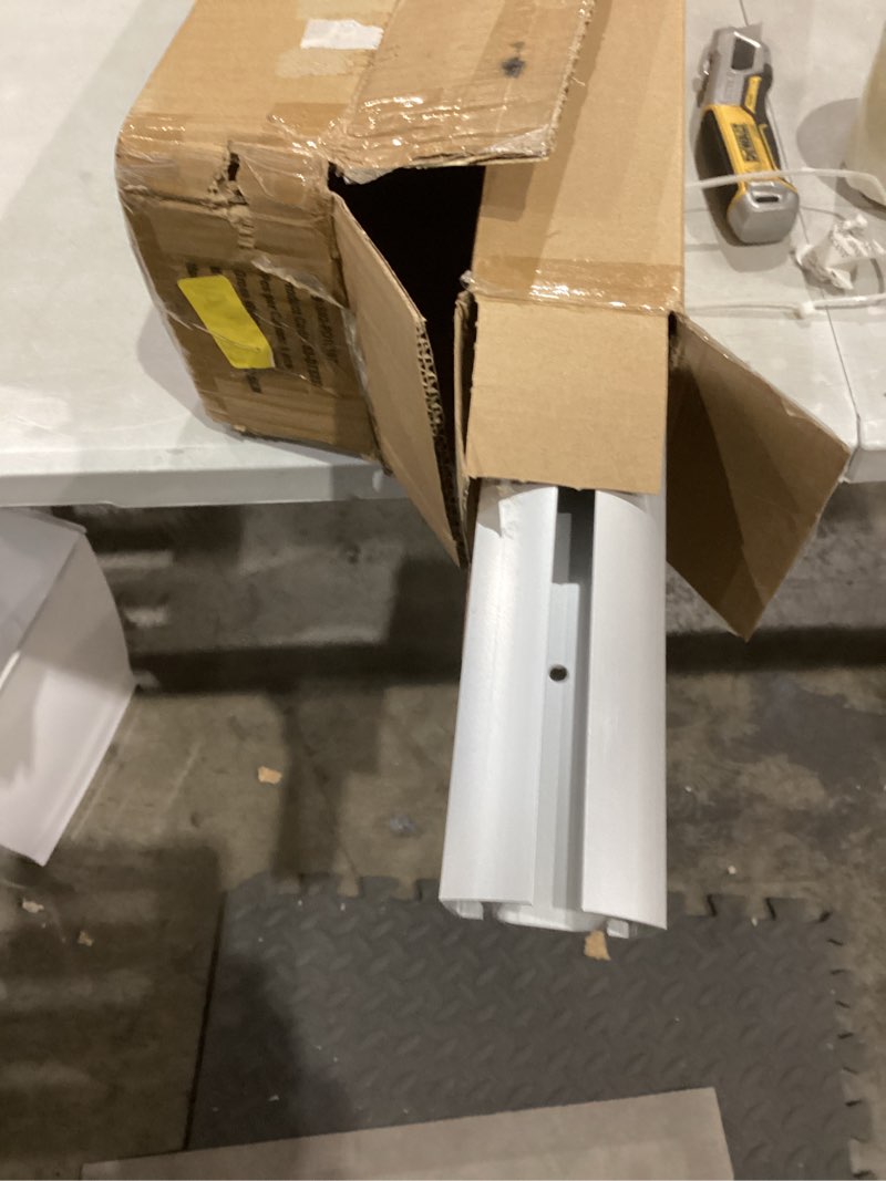 Condition photo showing Good Condition for RAD Cycle Products Rail Mount Bike and Ladder Lift for Your Garage or Workshop Holds up to 75 Pounds No Mounting Board Needed