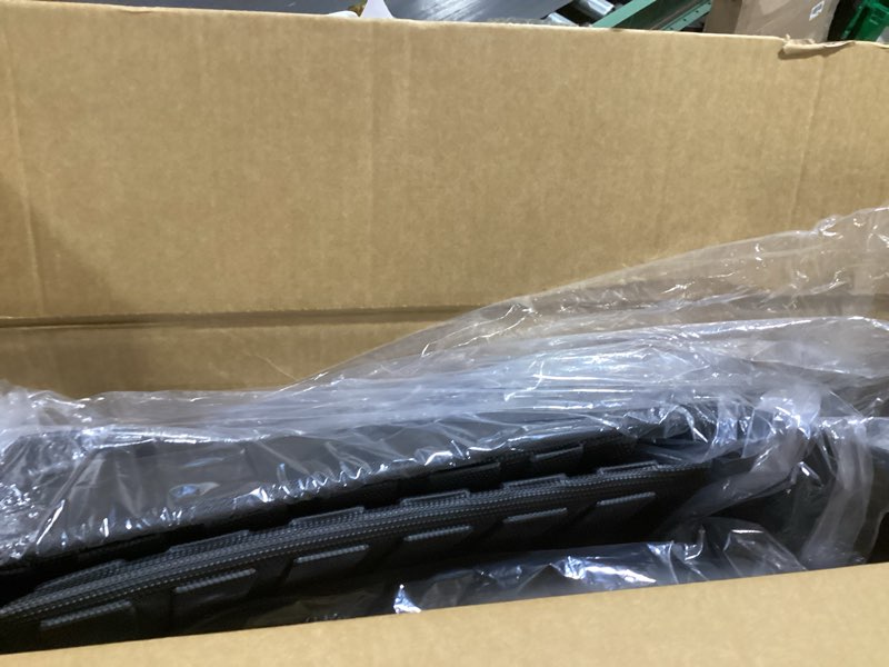 Condition photo showing Good Condition for Jenofa-Car Floor Mats for Jeep Compass 2017-2025 All Weather Floor Mats Set Custom for Jeep Compass Full Set Waterproof Durable Floor Liners Car Mat for Compass Accessories 2025 3|For compass|2017-2025|Set