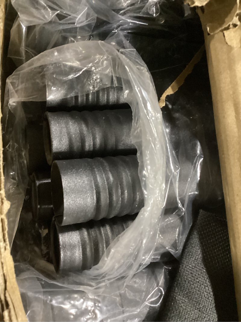 Condition photo showing Good Condition for Backdrop Stand Kit - 6 Widths, 10x7.5ft Adjustable Background Stand for Parties & Studio Photography