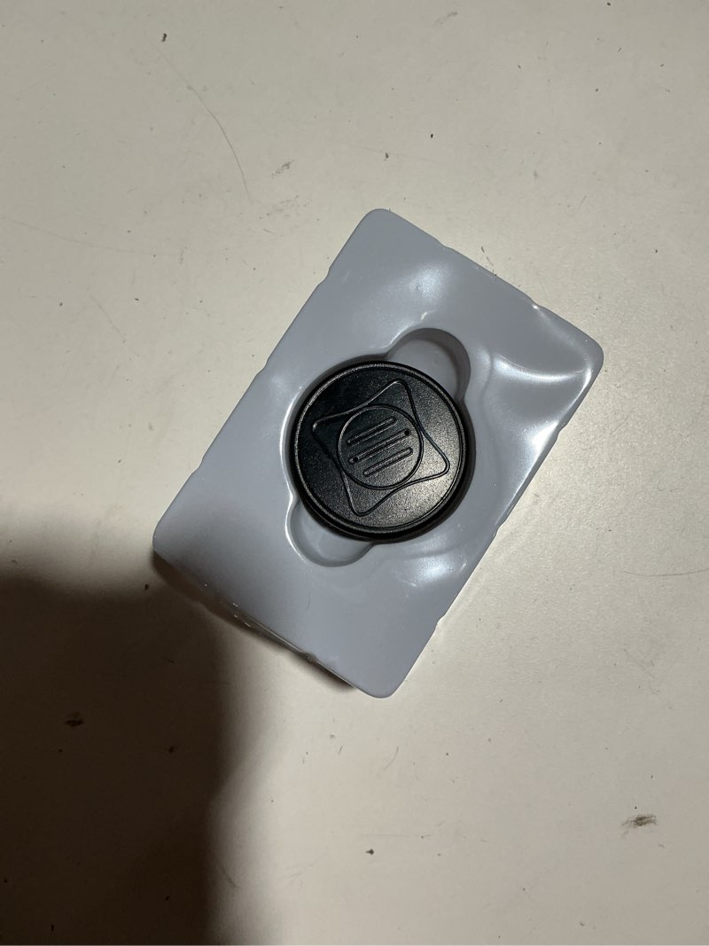 Condition photo showing Good Condition for gps tracker for vehicles, no subscription, gps strong magnetic vehicle anti-lost tracker, smallest locator real time, anti-theft micro gps tracking device with free app, 2026 upgraded (model pg12-4)