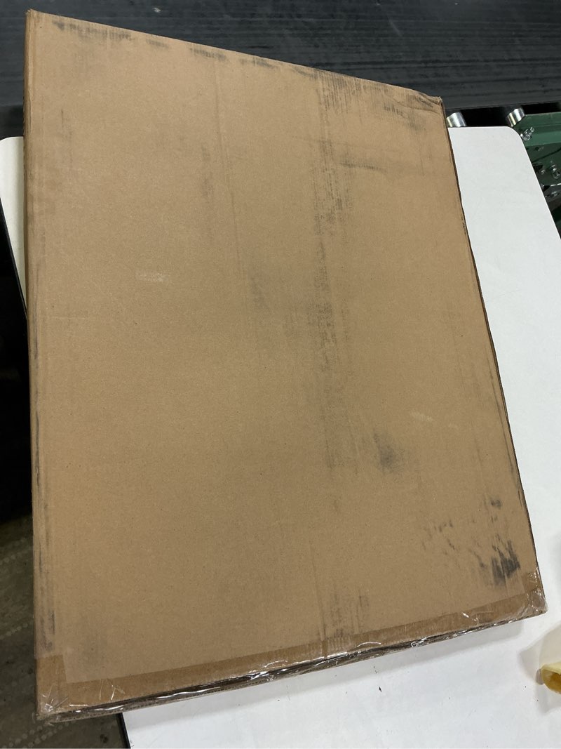 Condition photo showing New/Like New for Artificial Grass Puppy Pee Pad for Dogs and Small Pets - 20x25 Reusable 4-Layer Training Potty Pad with Tray - Dog House and Pet Supplies by PETMAKER Medium 4-Layer System