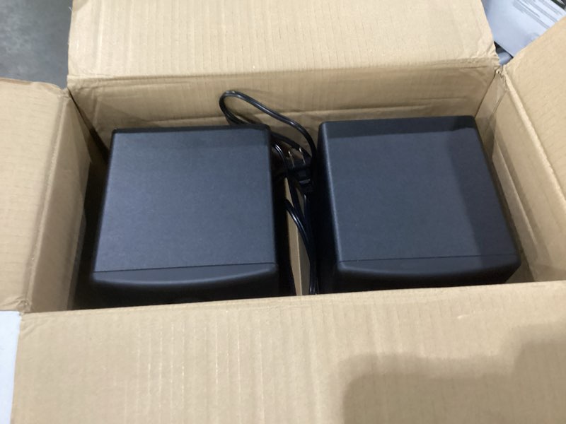 Condition photo showing Good Condition for Not tested PreSonus Eris E4.5-2-Way 4.5\" Near Field Studio Monitor (Pair)