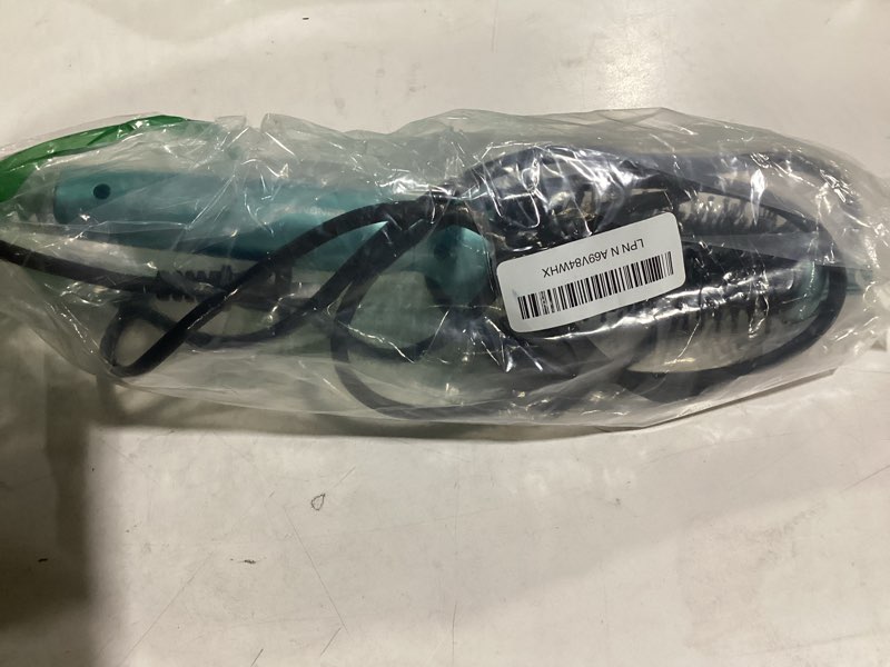 Condition photo showing New/Like New for 1 1/4 Inch Thermal Brush Negative Ion Heated Round Brush Dual Voltage 12 Temperature Settings Curling Hairbrush for Bangs Medium Shoulder Hair (1.25 Inch Barrel 1.85 Inch Bristles) 1.25 Inch Barrel (1.85 Inch with Bristles)