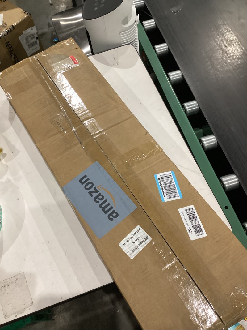 Over the toilet storage