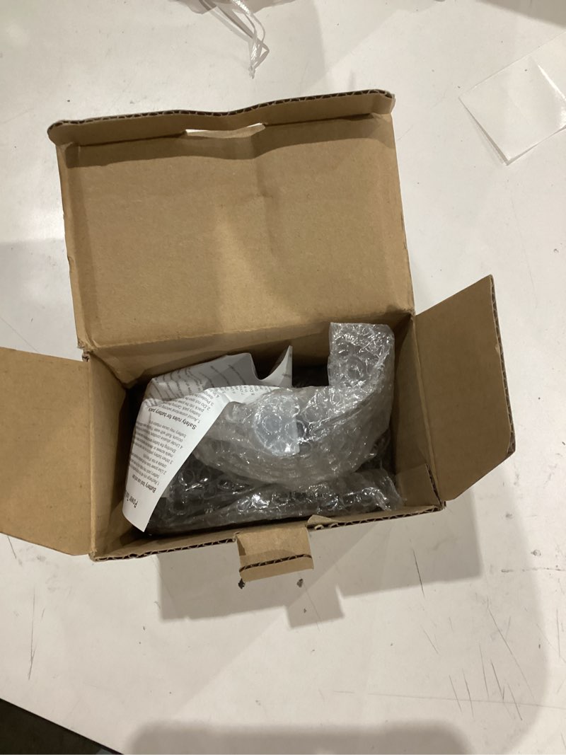 Condition photo showing Good Condition for v8 battery replacement, compatible with dyson v8 cordless vacuums (v8 plus, v8 animal, v8 absolute, v8 motorhead, v8 sv10, v8 sv25) 21.6v 4.5ah lithium battery with 40 min runtime | 500+ charge cycles