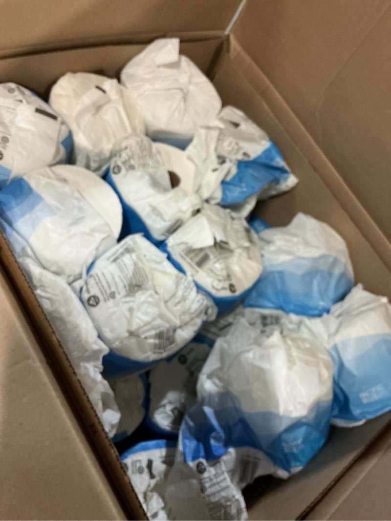 Condition photo showing Good Condition for pacific blue select standard roll 2-ply embossed toilet paper by gp pro (georgia-pacific), 18280/01, 550 sheet per roll, 80 rolls per case