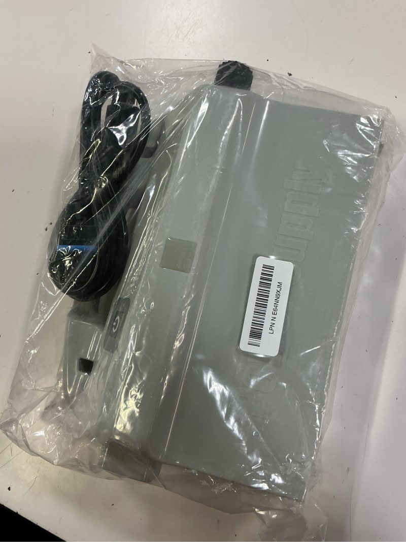 Condition photo showing Good Condition for 9995670-us-assy basic power supply replacement for dolphin diagnostic 2001/2002/3001,advantage(old)/plus,commander,saturn(old),deluxe3/4,pro,dx4/dx5,heavy duty,nautilus (old),active,explorer,supreme