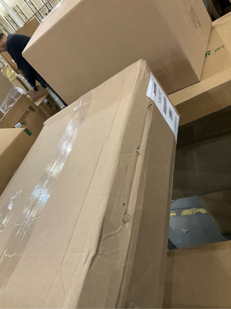 Condition photo showing Good Condition for Purple Harmony Pillow - Standard Low, Greatest Pillow Ever Invented, 360º Hex Grid & Talalay Latex Core - No Pressure Support, Stays Cool, Luxurious Comfort Standard – Low