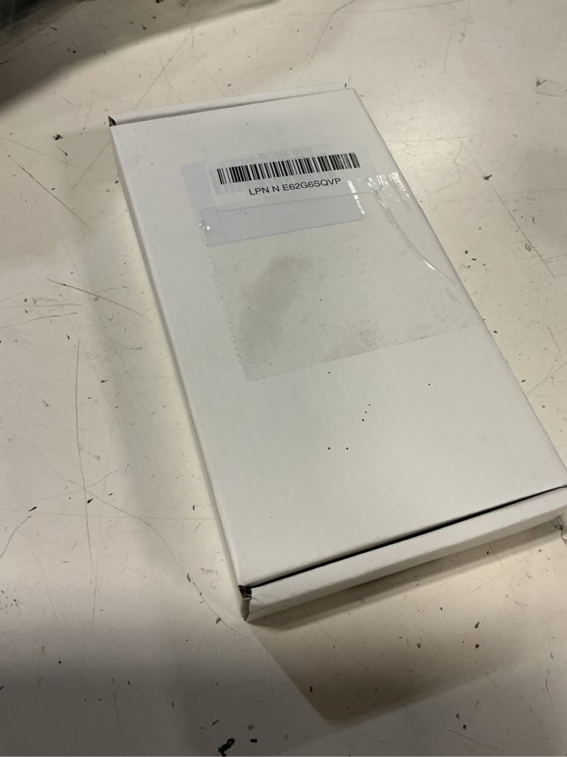 Condition photo showing New/Like New for for iphone 15 pro max screen replacement for iphone 15 pro max lcd display touch screen digitizer full assembly repair parts for iphone a2849,a3105,a3106,a3108(black,incell)