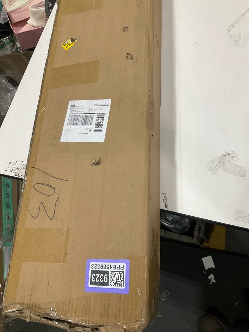 Condition photo showing Good Condition for Freestanding Wine Rack Cabinet Floor Standing 120 Bottle Pine Stackable Storage Modular Wine Rack Display Stand