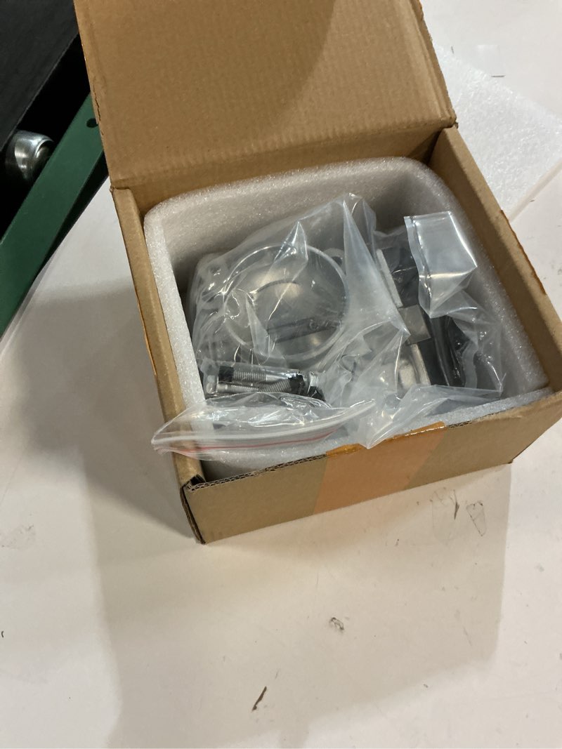 Condition photo showing Good Condition for NewYall Throttle Body Assembly Throttle Body Assembly for Chevrolet Cobalt 2007-2010 HHR 2007-2011 Malibu 2007-2008 for Pontiac G5 2007-2010 for Saturn 2007 12694875 12607204 12616670 12603897