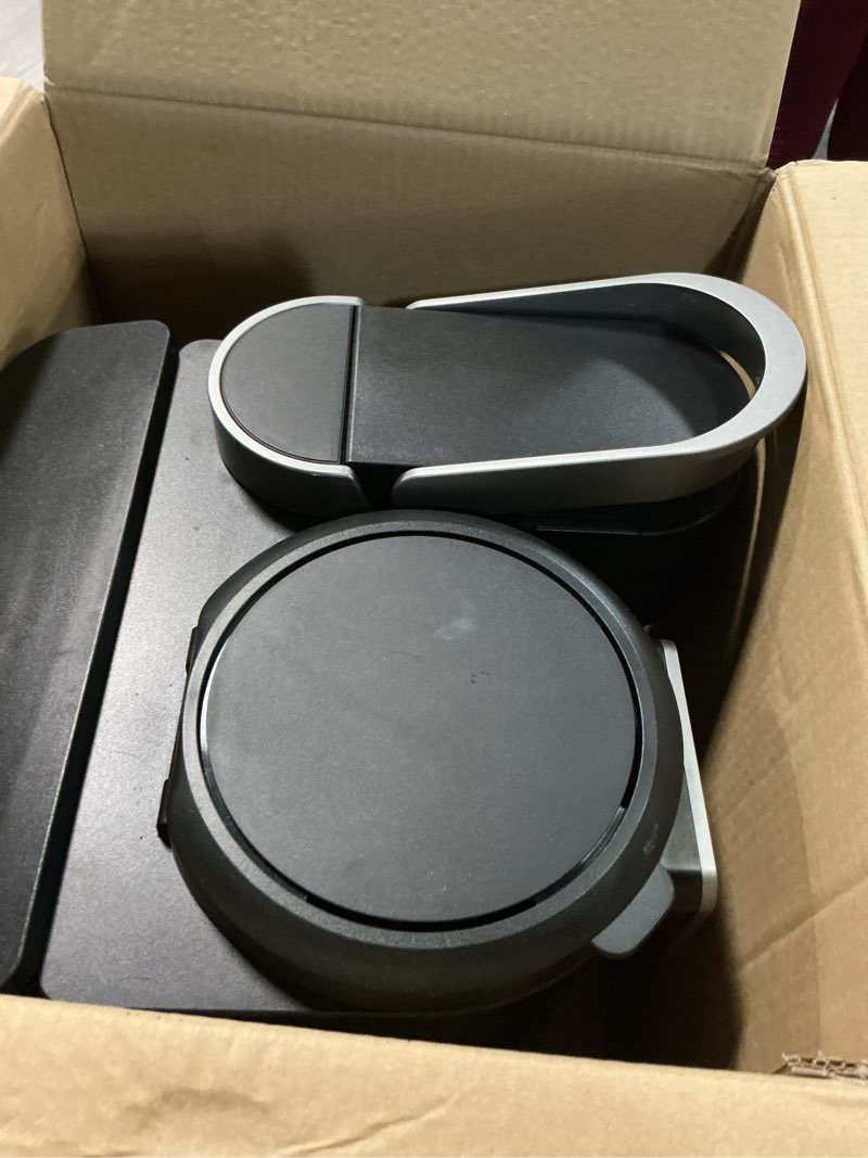 Condition photo showing Good Condition for Keurig K-Duo Hot & Iced Single Serve & Carafe Coffee Maker, MultiStream Technology, 72oz Reservoir (Gen 2)