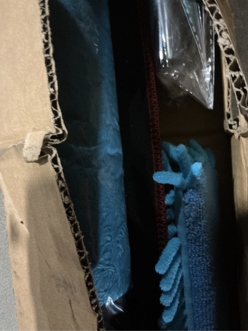 Condition photo showing Good Condition for 36 Foot High Ceiling Duster Kits with 4.7-30 FT Carbon Fiber Extension Pole, Feather Duster, Cobweb 