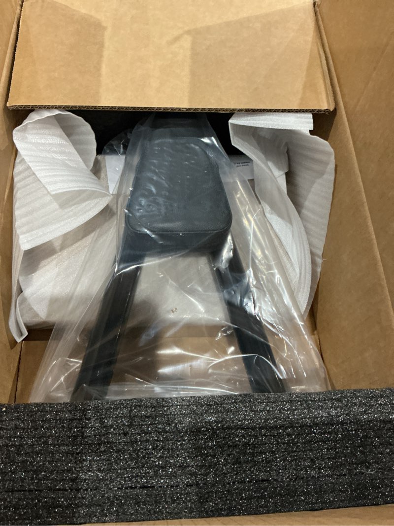 Condition photo showing Good Condition for mofun sissy bar 22" tall passenger fit for harley softail 2006-2017 | fit for fat boy cross bones night train custom standard springer passenger backrest 22" sissy bar tube diameter: 1.3" gloss black