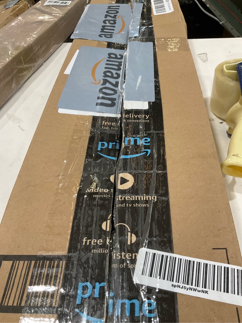 Condition photo showing Good Condition for Knape & Vogt 1175P ZC 22 22-5/8" Zinc Single Track Drawer Slide