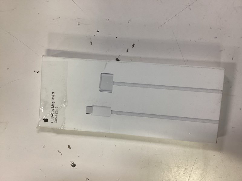 Condition photo showing New/Like New for apple usb-c to magsafe 3 cable (2 m)