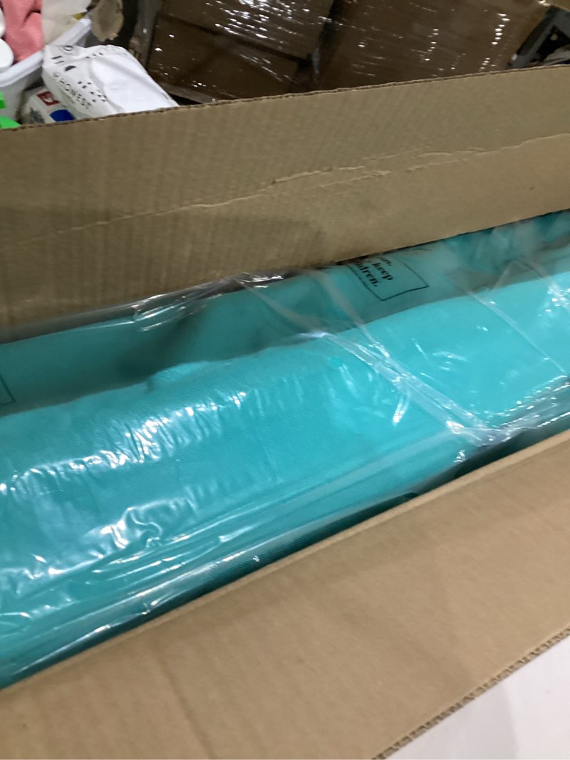 Condition photo showing Good Condition for Nice C Beach Chair, Sand Chair, Beach Chairs for Adults with Umbrella and Cooler, High Back, Cup Holder & Carry Bag & Heavy Duty Compact Outdoor, Camping (Set of 2 Blue)