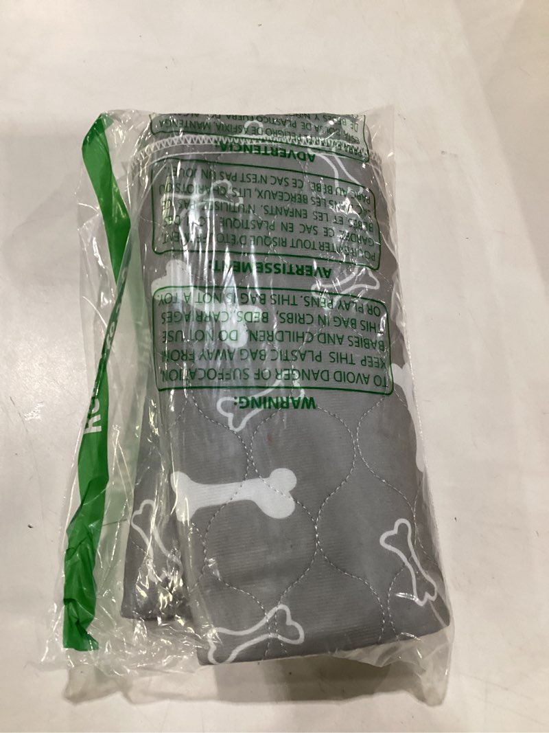 Condition photo showing Good Condition for puppy pads with pheromones, washable puppy pee pads for dogs reusable puppy pads for dogs and cats -