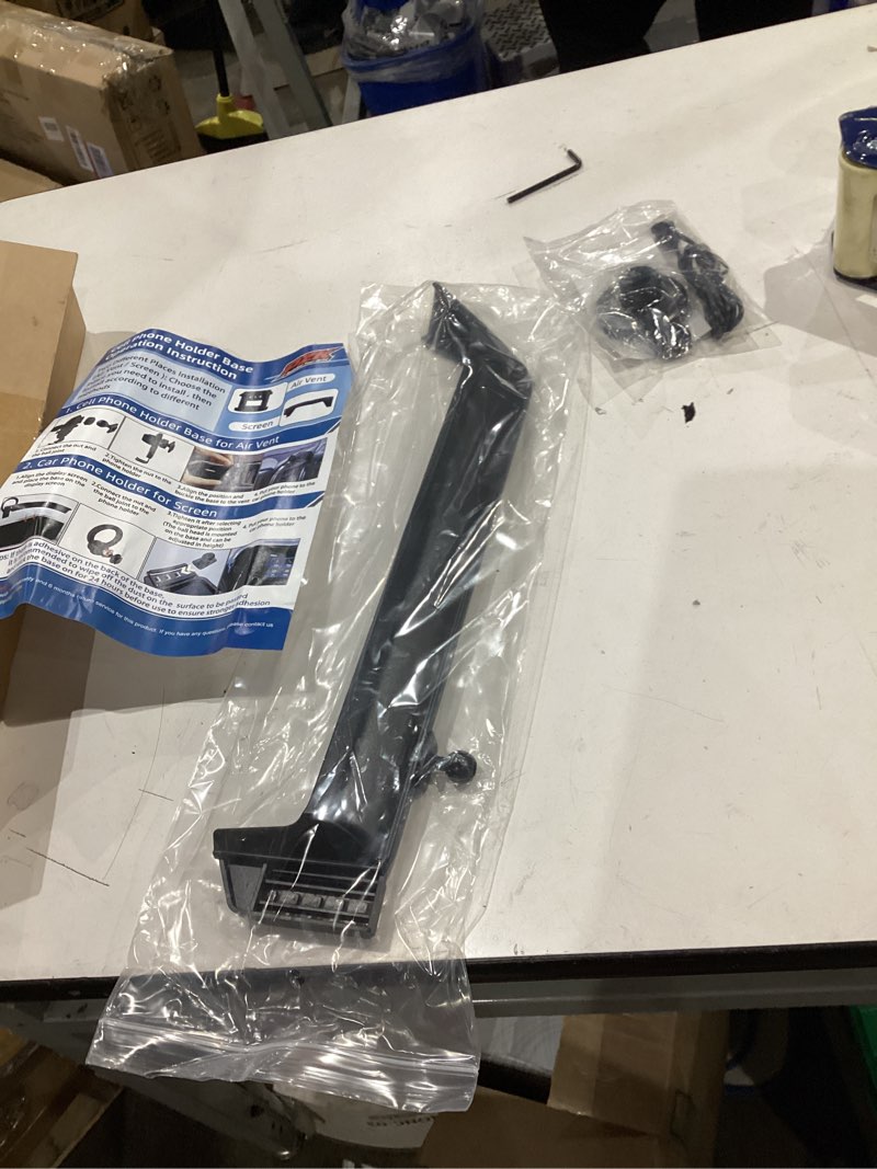 Condition photo showing New/Like New for enakshi car screen bracket for byd atto 3 yuan plus supplies high configuration | parts & accessories | car & truck parts | safety & security | seat belts & parts