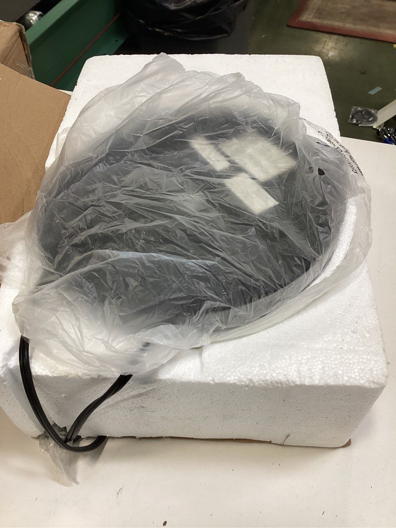 Condition photo showing Good Condition for Simple Designs - Floor Lamp with Reading Light - Silver