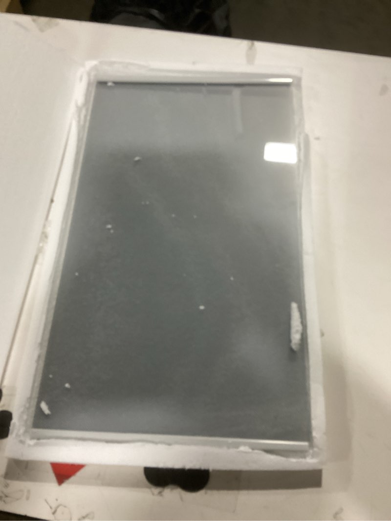 Condition photo showing Good Condition for UPGRADED ACQ30341209 Refrigerator Shelf Replacement Compatible with LG Refrigerator Freezer Drawer Cover, Cover Assembly Tray Vegetable LRSXS2706W LRSXS2706B LRSXS2706S LRSXS2706V LRSXC2306V Shelf