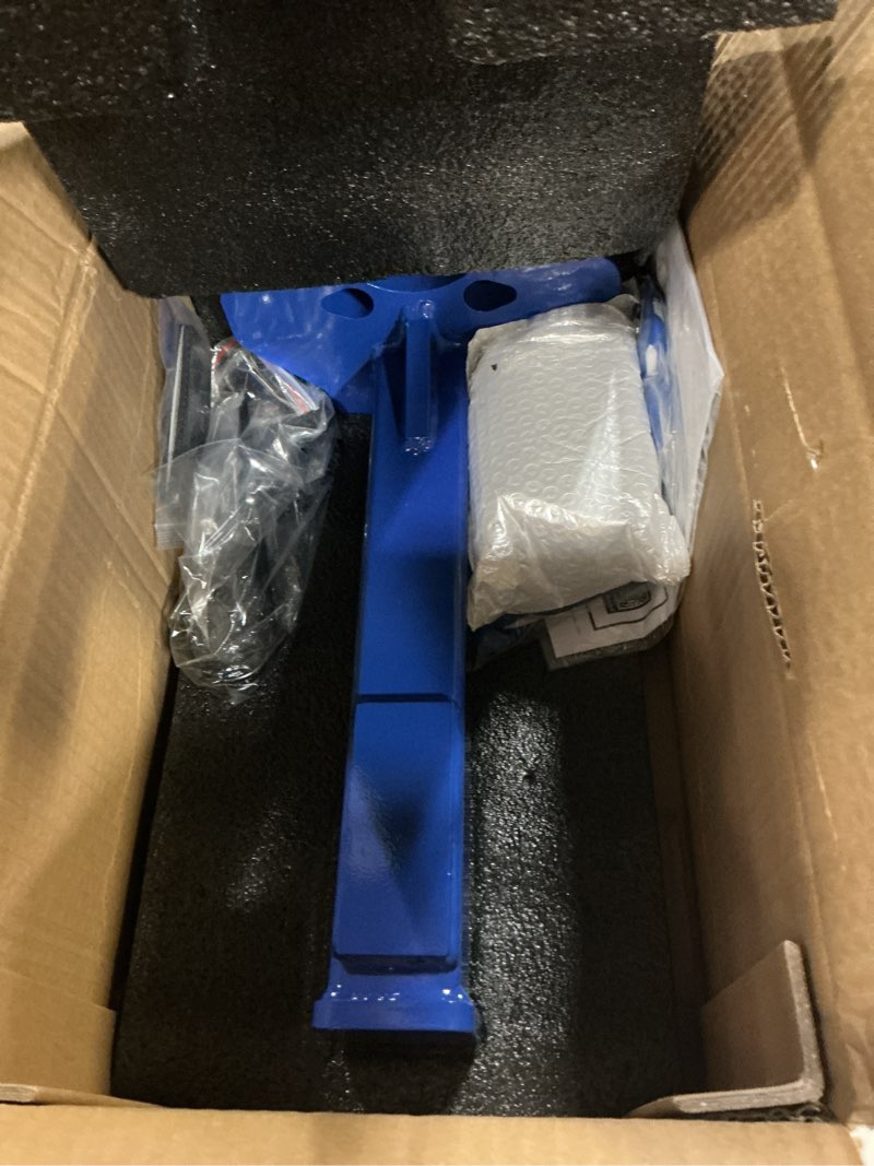 Condition photo showing Good Condition for orion motor tech wheel hub removal tool kit, universal wheel hub shocker compatible with 5 6 and 8 lug hubs, wheel hub buster tool with nuts and hooks