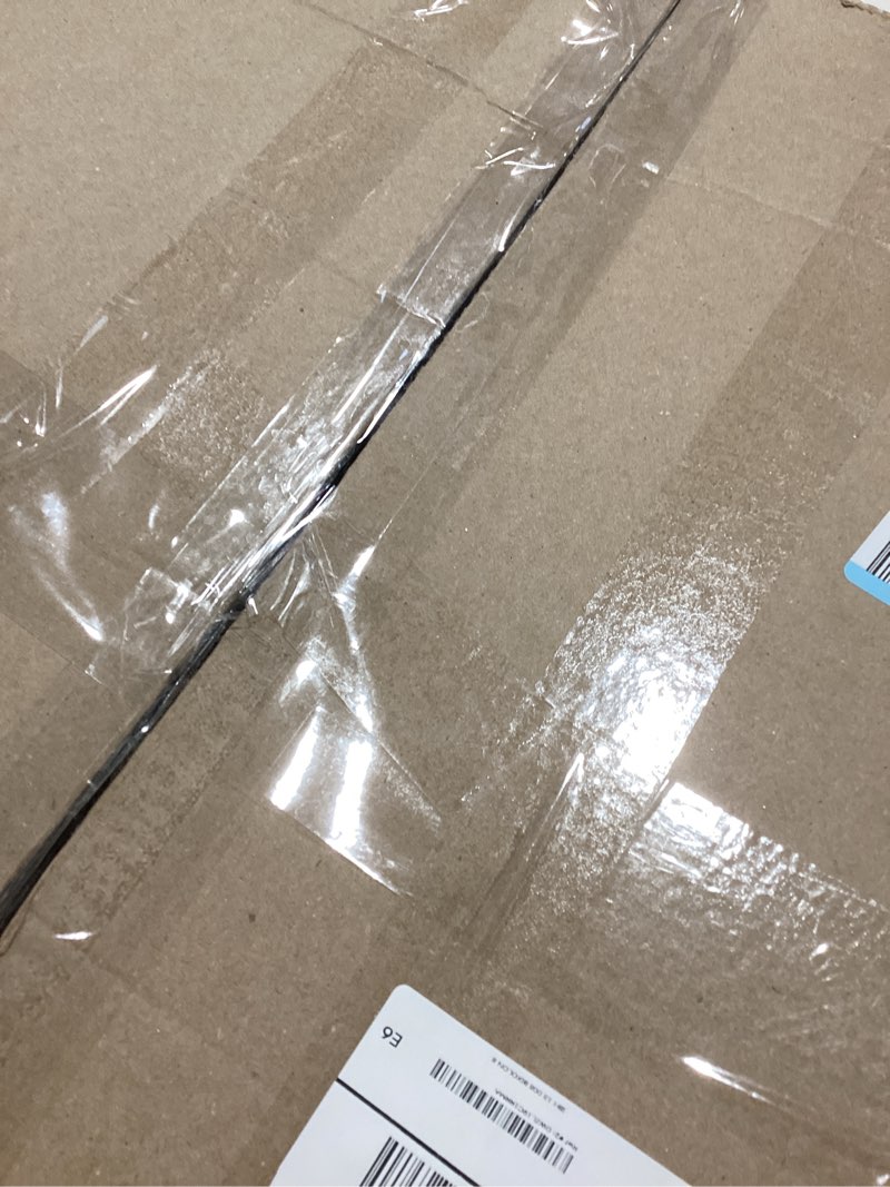 Condition photo showing New/Like New for Medline Two-Button Folding Walkers without Wheels, Junior