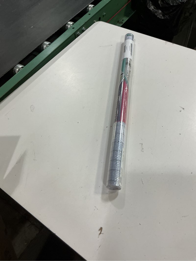 Condition photo showing New/Like New for velimax frosted window privacy film non adhesive window cling removable glass covering clear water opaque window film for home anti uv 23.6x78.7 inches 23.6"x78.7" (60x200cm)