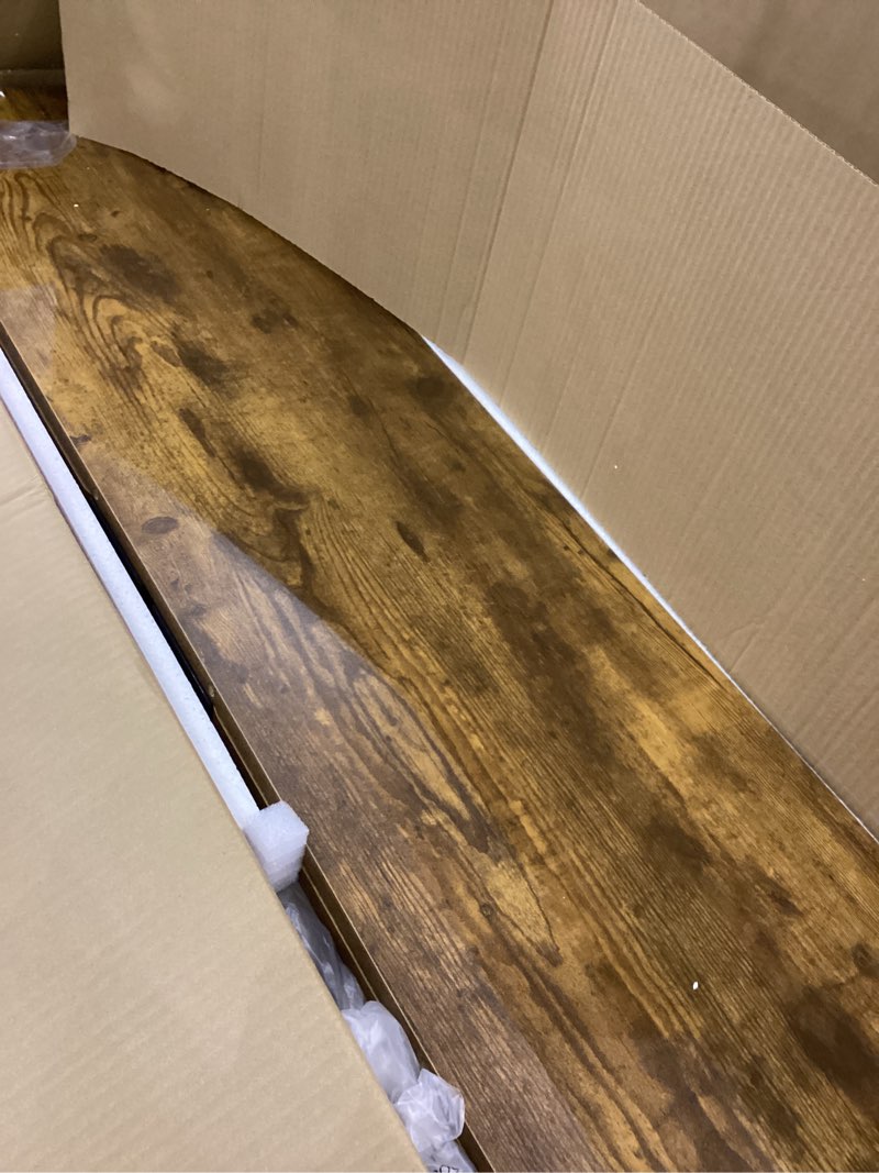 Condition photo showing Good Condition for Electric standing desk