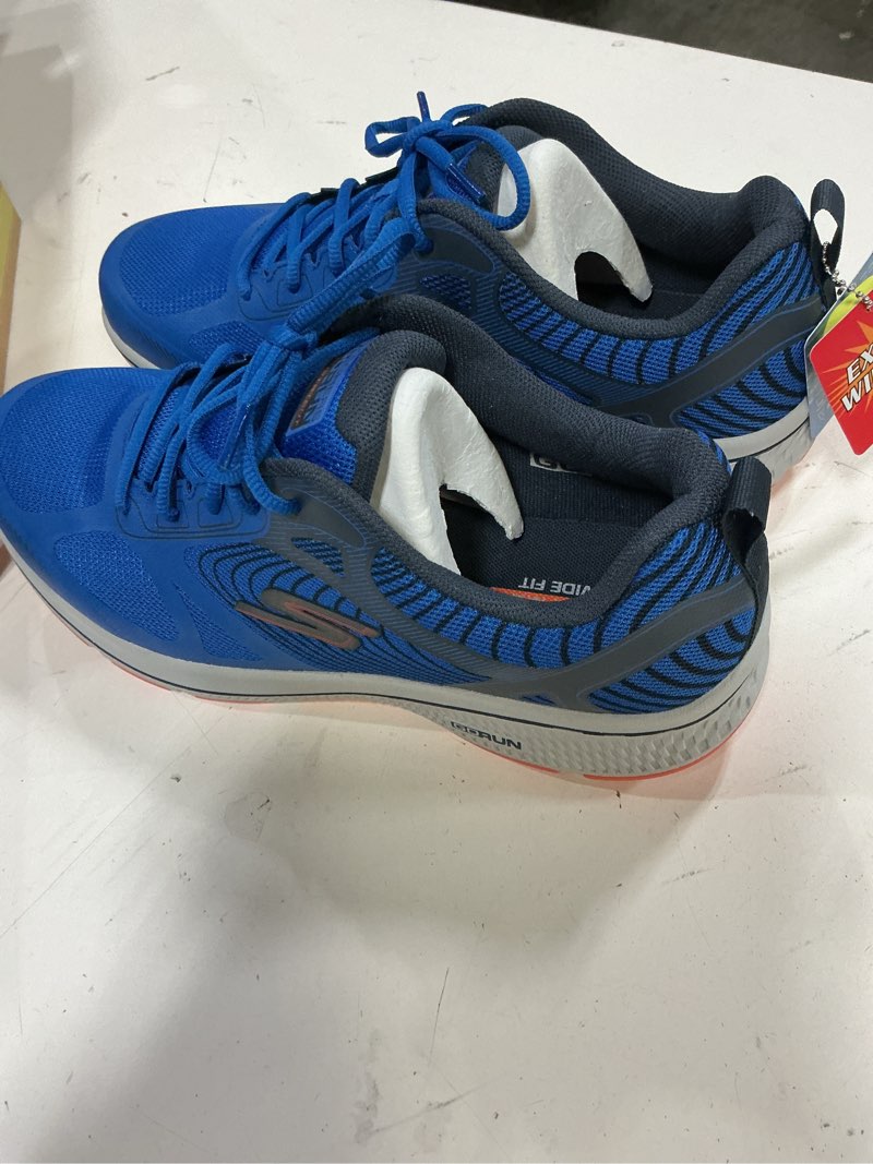Condition photo showing Good Condition for skechers men's go run consistent-performance running & walking shoe