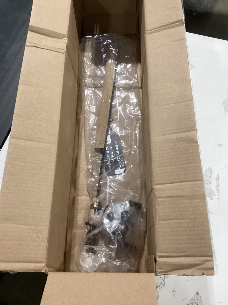 Condition photo showing Good Condition for 13 Fishing The Snitch/Descent Inline Ice Combo