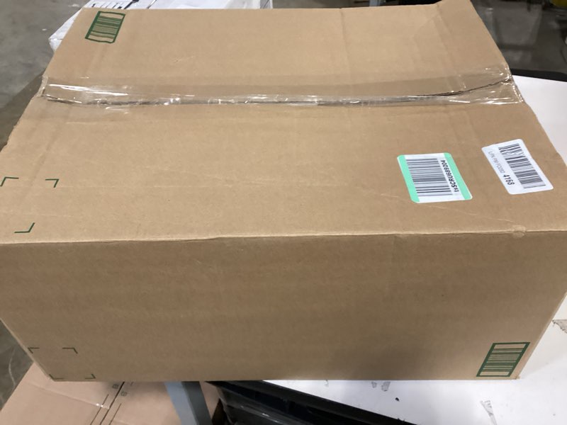 Condition photo showing Good Condition for wongs bedding boho comforter set queen,7 pieces white grey geometric bed in a bag comforter bohemian