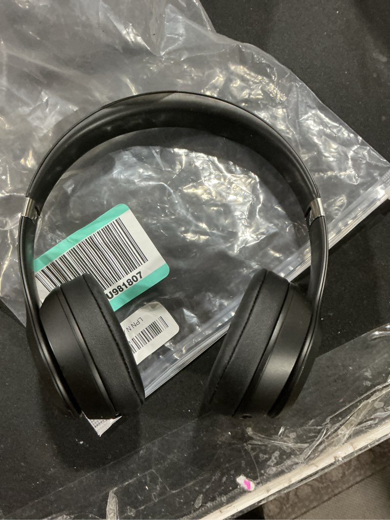 Beats Solo 4 - Wireless On-Ear Bluetooth Headphones, Up to 50-Hour Battery Life, Ultra-Lightweight C